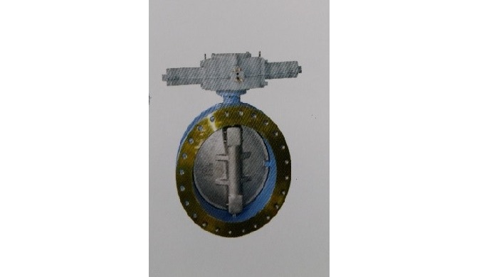 HYD. ACTUATOR