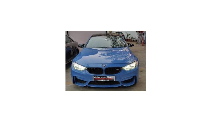 Looking for Premium Car Service in Mumbai? Get the best premium car service in Mumbai from Galaxy Au...
