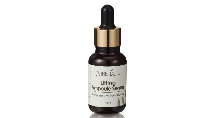 for aesthetic salon use, high purity essential oil, for troubled skin type, anemarrhena asphodeloide...