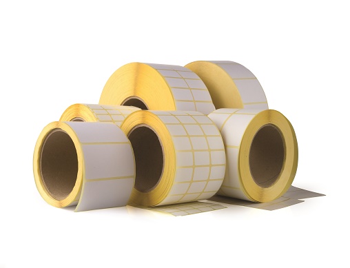 - Thermal, Thermal coated and Thermal transfer labels with a veriaty of different adhesives from per...