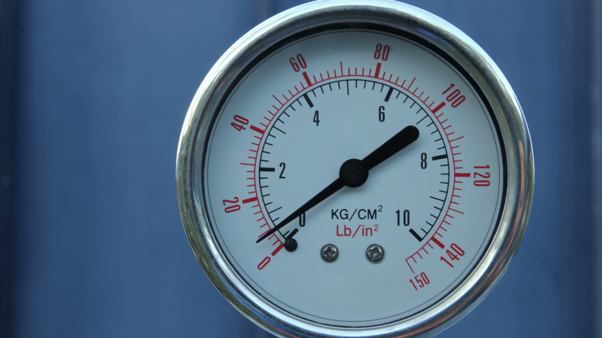 Thermal Instrument India Private Limited manufactures a comprehensive range of Pressure Measurement ...