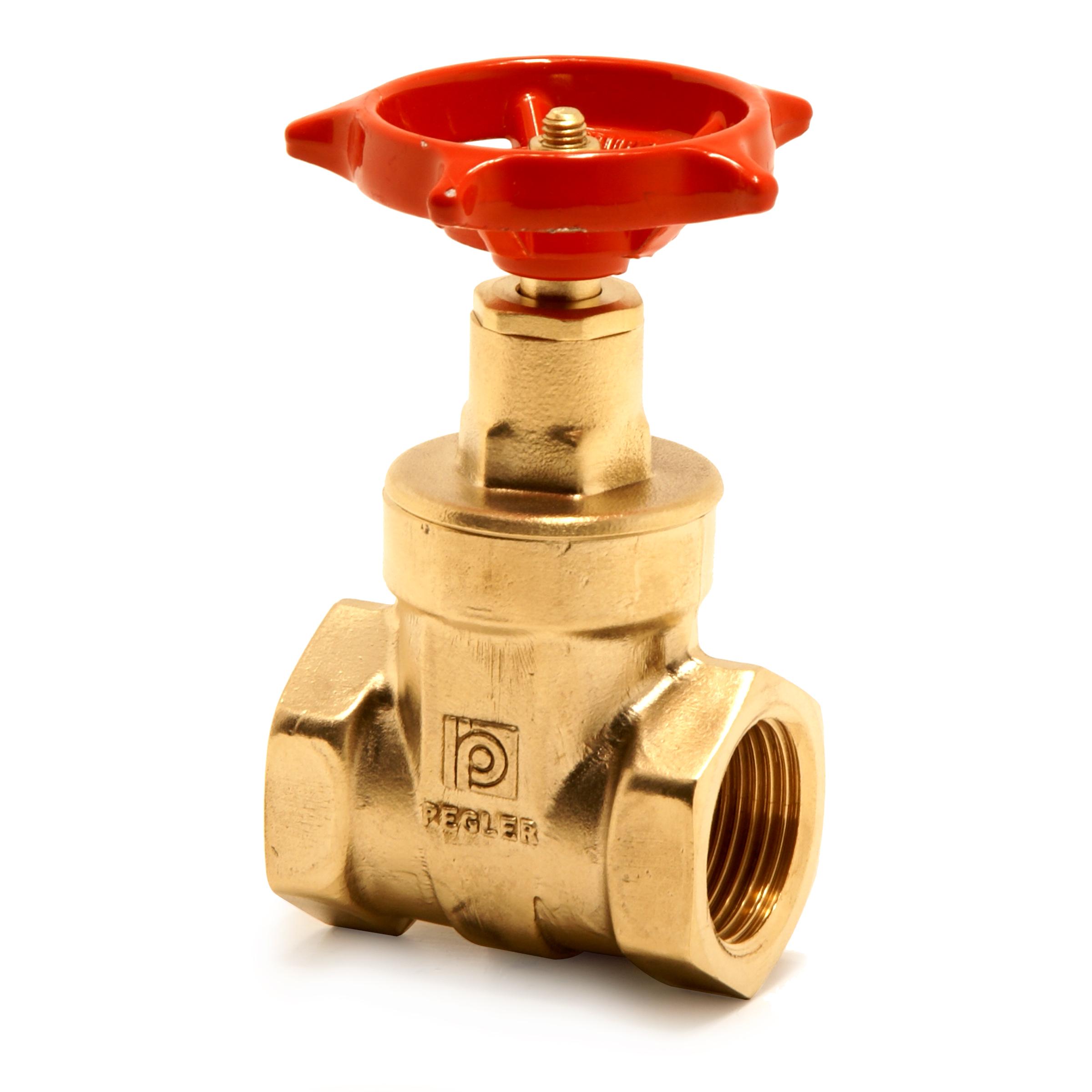 Niton Valve Industries Private Limited produces Gate Valves designed for dependable isolation with m...