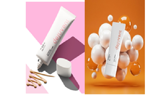 DEJUVENT УФ-защита с выравнивающим тоном