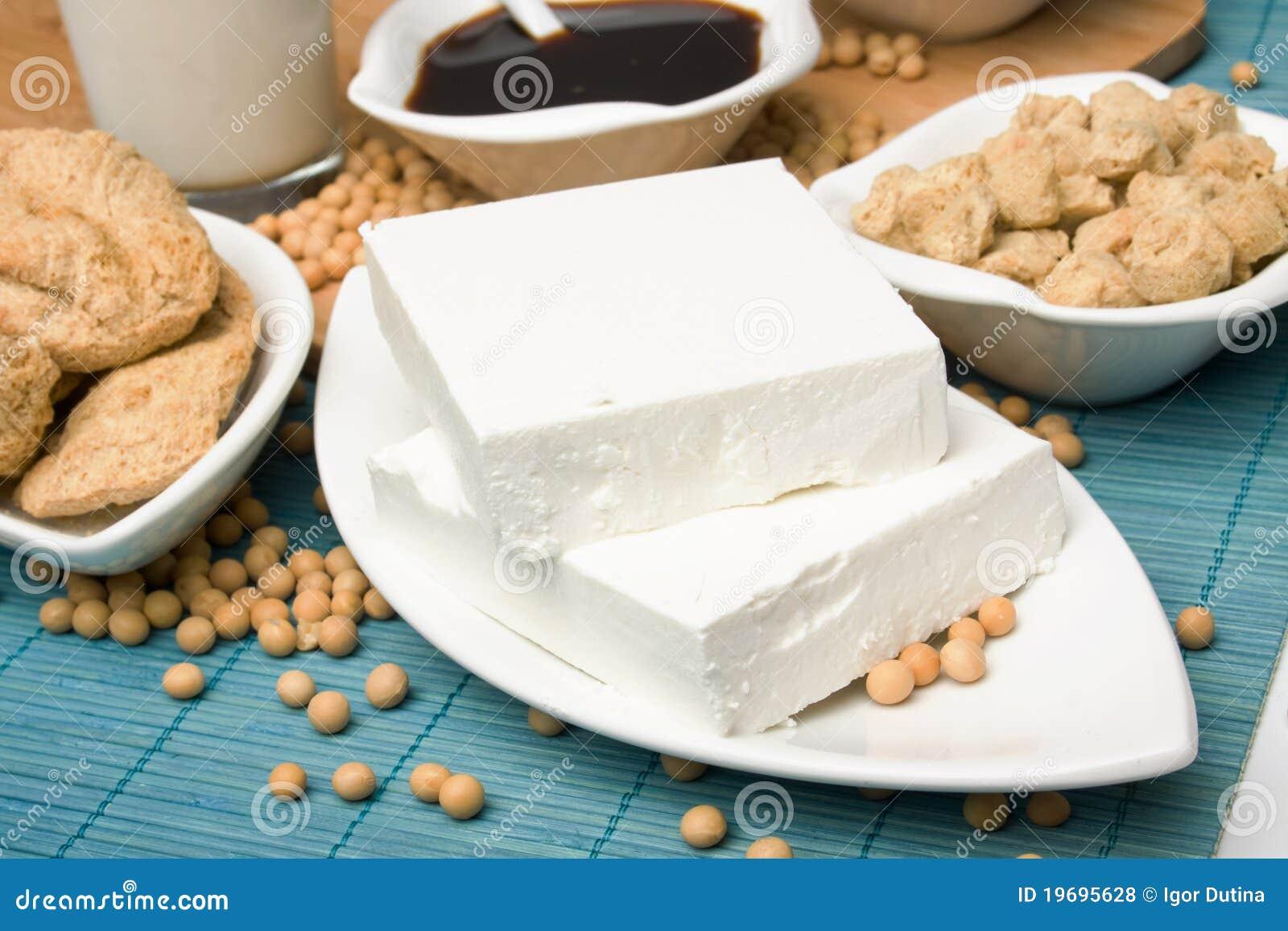 Sonic Biochem Extractions Private Limited offers JEM Quick Tofu, a soy processing ingredient designe...