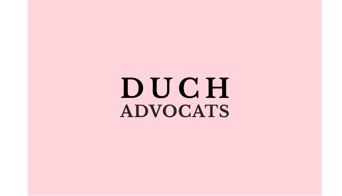 Duch Advocats es un despacho especializado en las áreas del derecho civil, derecho de familia, derec...