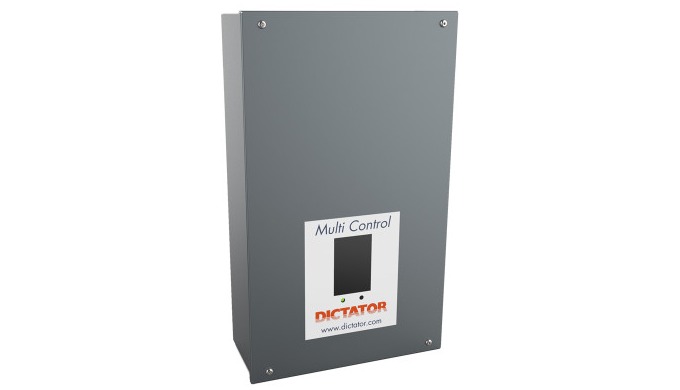 Universalsteuerung Multi Control