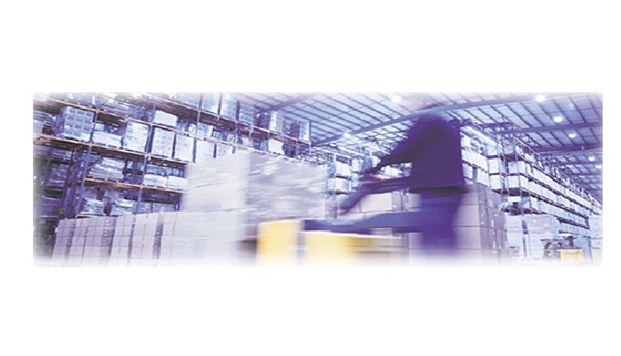 Servicios de Logística y Copacking