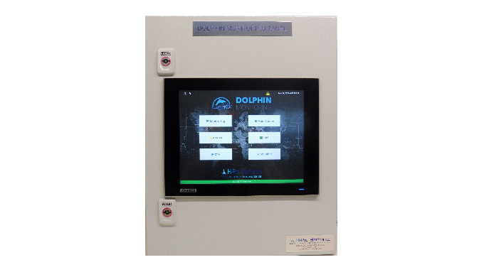 Dolphin Monitoring  System (iPerform)
