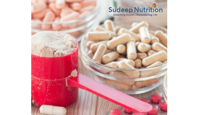 Micronutrient Premix of Vitamins, Micronutrient Premix of Minerals, Micronutrient Premix of Vitamins...