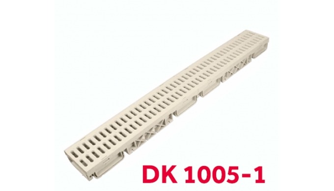 Référence DK-1005-1 Condition Neuf