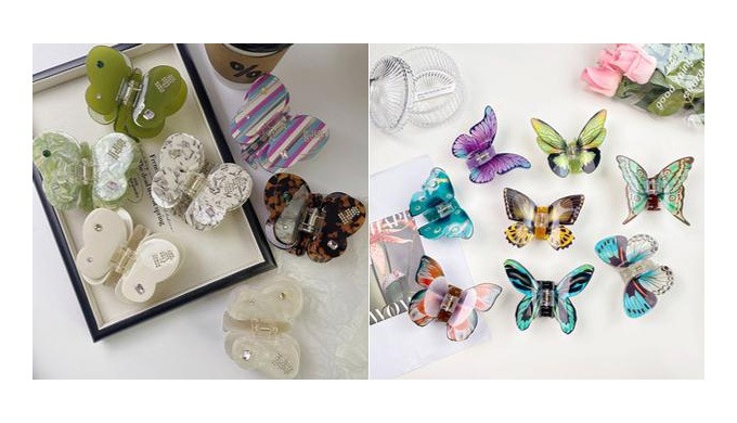 We have been providing various design, size and materials hairpins. If you need more detail, please ...