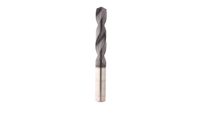 K-Drill : 2GBS - Flute GBS Drill * Application : the best performance when drillng S45C, SCM, cast s...