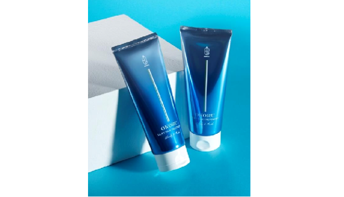 It contains argan oil, camellia oil, and various amino acids that protect and nourish hair, making i...