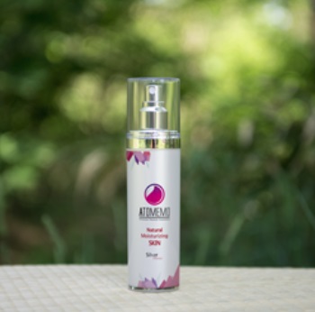 -Characteristics of the product Natural moisturizing skin cosmetic composed of high-quality oriental...