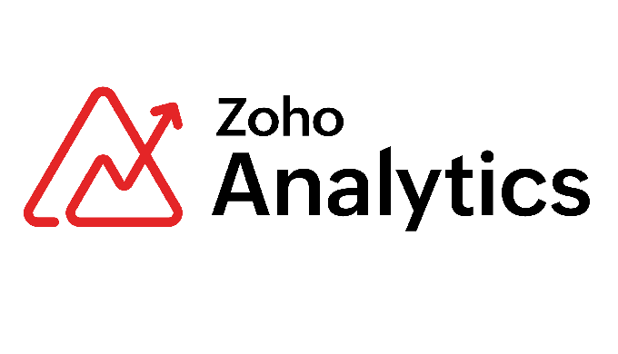 Zoho Analytics is a self-service BI and data analytics software that lets you visually analyze your ...