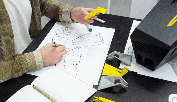 Nos adaptamos a la forma de colaboración que mejor se adapta a cada empresa, articulando el proyecto...