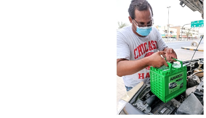 We offer motorist onsite and roadside car battery replacement services in Dubai, Sharjah, and Ajman ...
