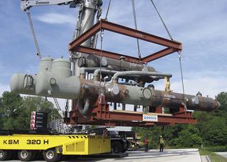 Waste heat recovery systems