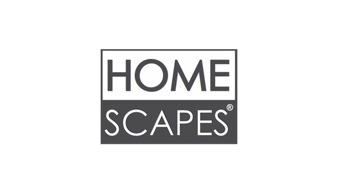 Homescapes are the UK's leading British homewares store serving over 3 million customers in the UK a...