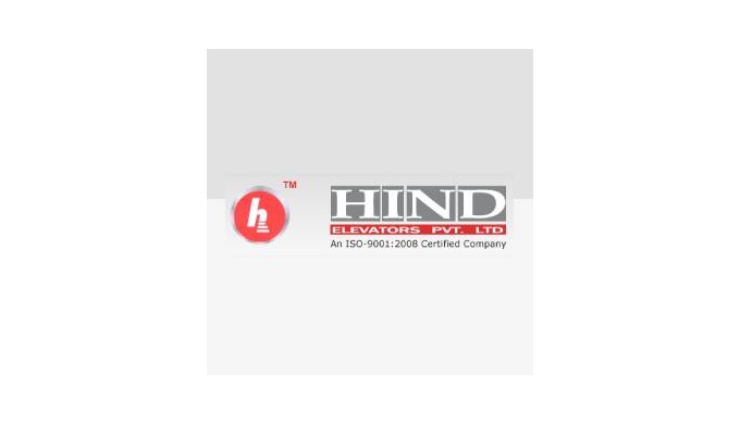 Hind Elevators is one of the leading lifts, elevators & escalator manufacturers in Allahabad pro...