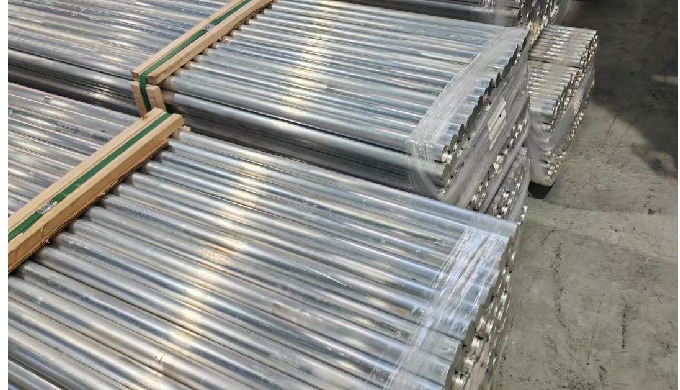 Buy Alloy Steel Rod from Renaissance Fittings & Piping Inc, the best Manufacturer, Supplier &...