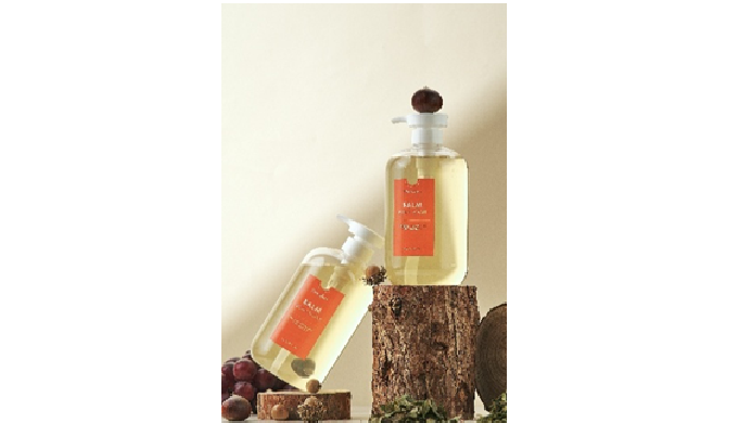 # Product Information Bomfore Night Body Wash is a premium body wash developed to alleviate the agin...