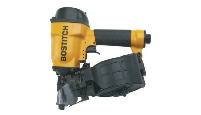 De specialist voor coilnails, tackers, compressoren en accessoires, dan bent u bij ons aan het juist...