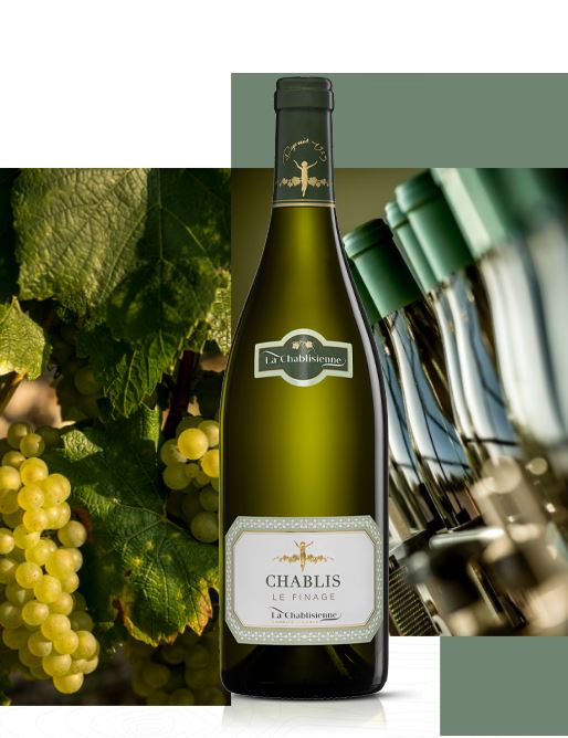 Chablis Le Finage