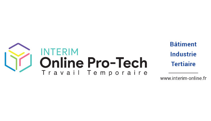 https://www.interim-online.fr/ Une agence intérim pour des missions en bâtiment et industrie Notre h...