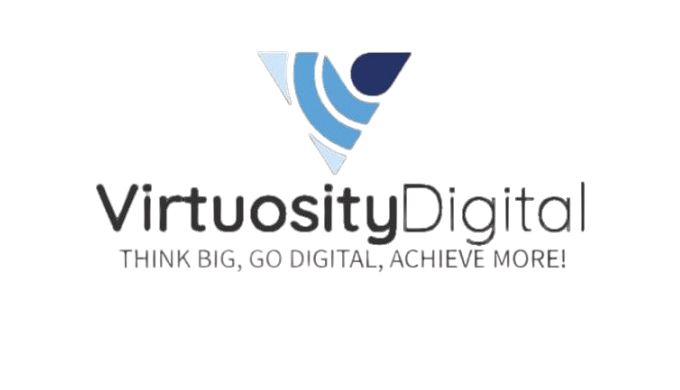 At Virtuosity Digital, we’re more than just a digital marketing company — we’re your strategic partn...