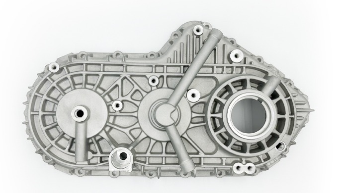 Our company has die-casting machines ranging from 450 tons to 1250 tons for customers to choose from...