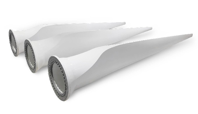 Composants et structures pour le secteur maritime