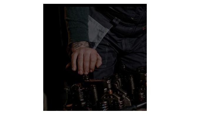 Línea de montaje de herramientas manuales