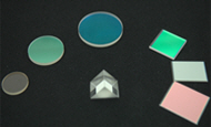 The laser lens is an optical component used for various laser applications such as beam operation to...