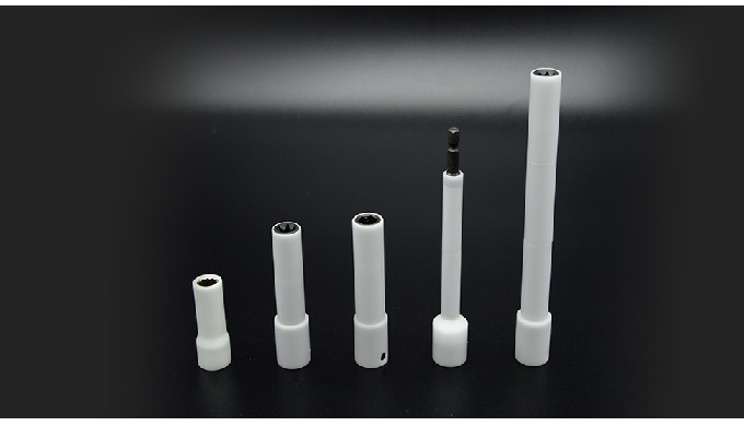 Schraubtechnik - Steckschlüssel, Veränderungen, Adapter, Bits, Bithalter, Außengeometrien