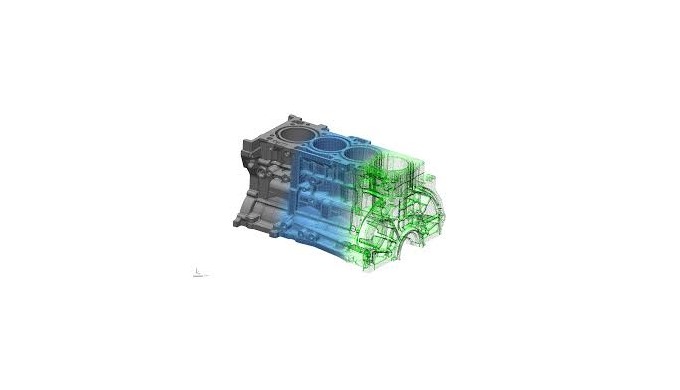 At My Design Minds, we specialize in reverse engineering services that help manufacturers, OEMs, and...