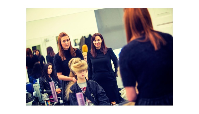 Earn While You Learn and become a Hairdresser with an outstanding hairdressing apprenticeship from t...