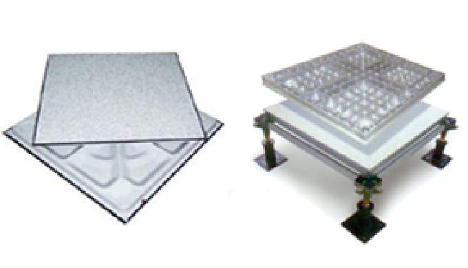 #Product Information Aluminium access floor refers to floors that are installed 10-100 cm above the ...
