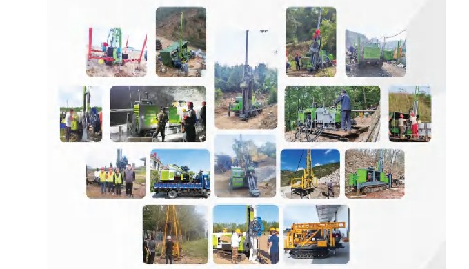 Product Specification Brand Name: Container Usage: Oil Well Product Description Hydraulic exploratio...