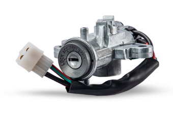 Enhance your motorcycle's security with Spark Minda's advanced 2W Security Systems. Designed for opt...