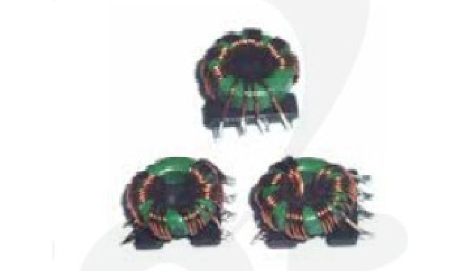 INDUCTORES TOROIDALES SMD