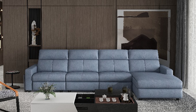 LEZHIFAN is a custom contract furniture manufacturer based in Foshan, China...