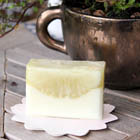 Natural soap