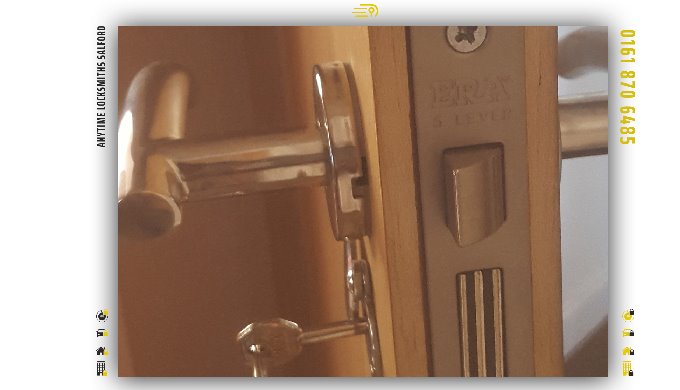 We offer the wide range of lock solutions for your commercial and residential needs. Call us on 0161...
