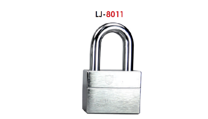 *The shackle and lock body are made from alloy steel *More than 10,000 key variations *Offer additio...