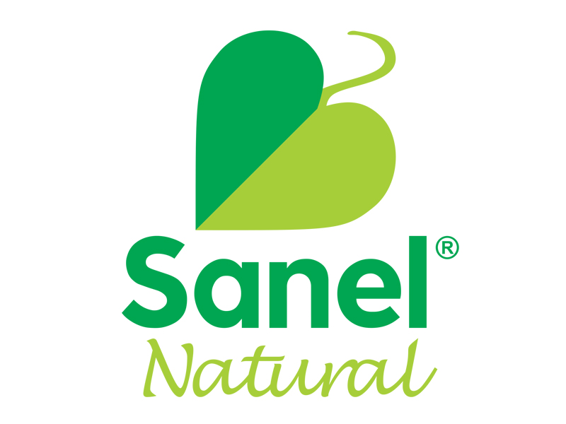 Sanel Natural to ekologiczna, a jednocześnie ekskluzywna seria wyrobów przeznaczonych do sprzątania ...