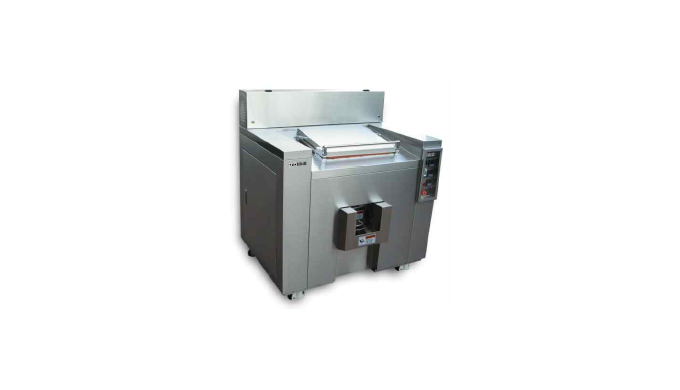 EN-300W Input Max capacity - 100Kg(250 lbs)/day Power - Three phase*220/380V*50/60Hz*7.8Kw Power con...