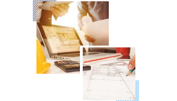 Etude et conception (CAO, DAO, licence original des logiciels solidworks et CAMWorks ) y compris le ...