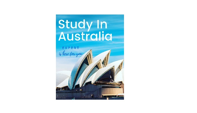 Study in Australia from India with Expert Education, the top Australian education consultancy in Ind...