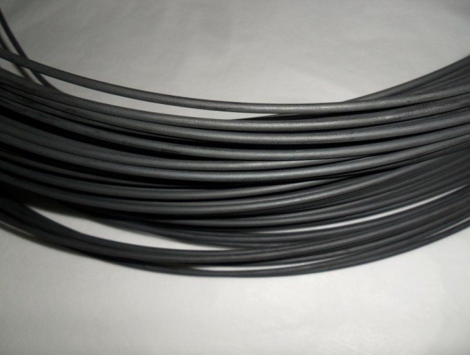 Gr. 2 Grade 2 Mmo Coated Titanium Wire Anodes for Industrial Use